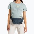 KADVA CityQuest kidney pouch navy blue 7