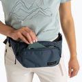 KADVA CityQuest kidney pouch navy blue 8