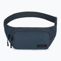 KADVA CityQuest kidney pouch navy blue 3