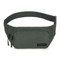 KADVA CityQuest green bum bag 7