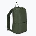 KADVA CityQuest 9 l green urban backpack