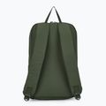 KADVA CityQuest 9 l green urban backpack 3