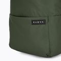 KADVA CityQuest 9 l green urban backpack 6