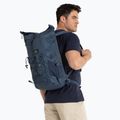 KADVA CityQuest 22L Urban Backpack Navy Blue 2