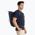 KADVA CityQuest 22L Urban Backpack Navy Blue 12