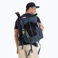 KADVA CityQuest 22L Urban Backpack Navy Blue 16