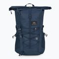 KADVA CityQuest 22L Urban Backpack Navy Blue 3