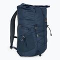 KADVA CityQuest 22L Urban Backpack Navy Blue