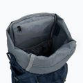 KADVA CityQuest 22L Urban Backpack Navy Blue 5