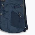 KADVA CityQuest 22L Urban Backpack Navy Blue 9