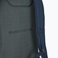 KADVA CityQuest 22L Urban Backpack Navy Blue 10