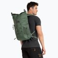 KADVA CityQuest 22 l green city backpack 2