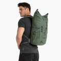 KADVA CityQuest 22L Green Urban Backpack 12