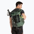 KADVA CityQuest 22L Green Urban Backpack 15