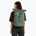 KADVA CityQuest 22 l green city backpack 19