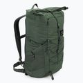 KADVA CityQuest 22L Green Urban Backpack