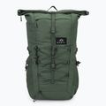 KADVA CityQuest 22L Green Urban Backpack 10
