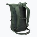 KADVA CityQuest 22L Green Urban Backpack 4