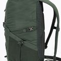 KADVA CityQuest 22L Green Urban Backpack 7