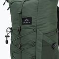 KADVA CityQuest 22 l green city backpack 3