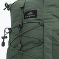 KADVA CityQuest 22L Green Urban Backpack 8