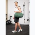 KADVA CityQuest 30 l Training Bag green 2