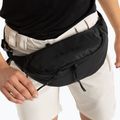 KADVA Cangurera black bum bag pouch 13