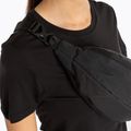 KADVA Cangurera black bum bag pouch 14