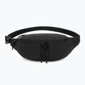 KADVA Cangurera black bum bag pouch 3