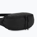 KADVA Cangurera black bum bag pouch 4