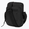 KADVA Cangurera black pouch 3