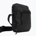 KADVA Cangurera black pouch 5