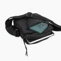 KADVA Cangurera black pouch 6