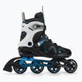 Men's ATTABO Bliss roller skates blue 2