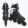 Men's ATTABO Bliss roller skates blue 18