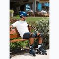 Men's ATTABO Bliss roller skates blue 20