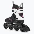 Women's roller skates ATTABO Bliss pink 5