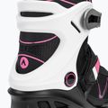 Women's roller skates ATTABO Bliss pink 11