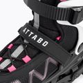 Women's roller skates ATTABO Bliss pink 12