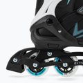 ATTABO 2-in-1 Kylo blue children's inline skates 15