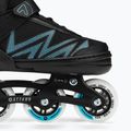 ATTABO 2-in-1 Kylo blue children's inline skates 16