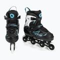 ATTABO 2-in-1 Kylo blue children's inline skates 22