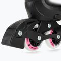 ATTABO 2-in-1 children's skates Kylo pink 12