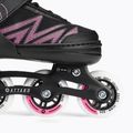 ATTABO 2-in-1 children's skates Kylo pink 13