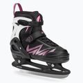 ATTABO 2-in-1 children's skates Kylo pink 15