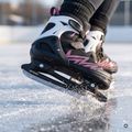 ATTABO 2-in-1 children's skates Kylo pink 4