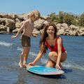 Children's skimboard AQUASTIC Lagune 34" multicolour 4
