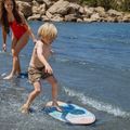 Children's skimboard AQUASTIC Lagune 34" multicolour 5
