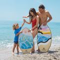 Children's skimboard AQUASTIC Lagune 34" multicolour 9