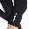 AQUASTIC Wintstick Neoprene Gloves 3 mm black 4